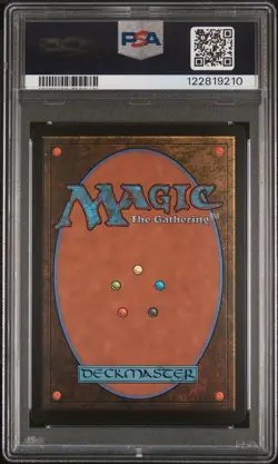 PSA 9 Cloud Ex-SOLDIER Borderless Surge Foil Magic the Gathering Japanese 0210 - Image 4