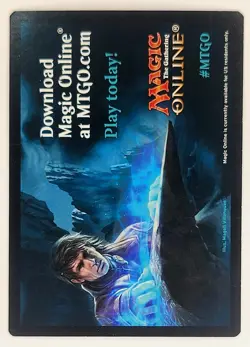 Magic The Gathering: MTG Human Cleric Token Shadows Over Innistrad (NF) (NM) - Image 2
