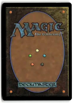 Thran Dynamo (Retro Frame) 168 Commander: The Brothers' War MTG NM - Image 2
