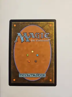 Thran Dynamo Commander 2019 Regular - Image 2