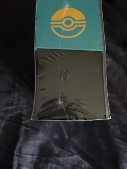 Pokemon TCG Ascended Heroes ETB Elite Trainer Box Brand New Factory Sealed - Image 5
