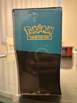 Pokemon TCG Ascended Heroes Elite Trainer Box ETB Free Shipping - Image 2