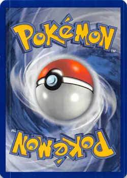 Nuzleaf 39/100 Crystal Guardians Pokemon - Image 2