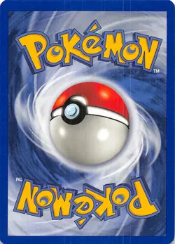 Qwilfish 1st Edition 49/64 Neo Revelation Pokemon - Image 2