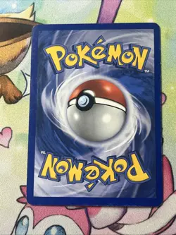 Pokemon Card TCG - Aerodactyl 55/111 - Rising Rivals 2009 Pokemon LP - Image 2