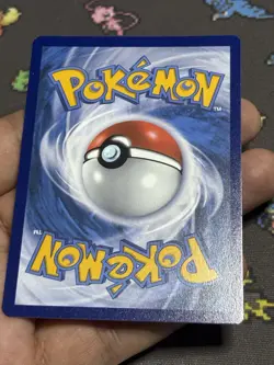 Snorlax - (Galaxy Swirl Holo) 055/078 Pokemon GO Card - Image 3