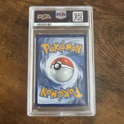 Hisuian Samurott V GG51/GG70 PSA 10 Alternate Art Crown Zenith - Pokemon TCG - Image 2