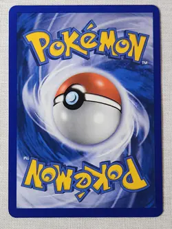 Played (LP) Ditto (Charmander) - Non-Holo #61 Delta Species Pokemon TCG - Image 2