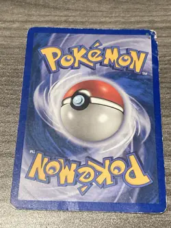 Pokemon 2002 Expedition - Golem - Reverse Holo - 14 - Image 4