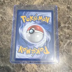 Pokemon Squirtle Illustration Rare Full Art Holo Sv07: Stellar Crown 148/142 - Image 2