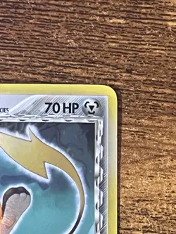 Pokemon TCG Raichu Delta Species Holo 15/110 Holon Phantoms - Image 4