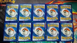 Pokemon TCG Dr. Ooyama Collection x10 Bundle - Image 2