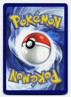 MEGA FERALIGATR EX ME: MEGA EVOLUTION PROMO 036 NM P POKEMON - Image 3