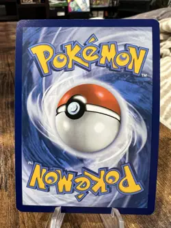Eevee SVP200 Scarlet & Violet Black Star Promo Holo Pokemon TCG - NM - Image 2