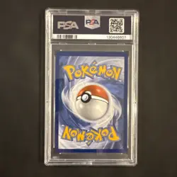 2024 POKEMON SVP EN-SV BLACK STAR PROMO #159 MAGNETON PSA 10 - Image 2