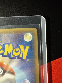 Hoopa 155/XY-POKEMON Card 2015 Movie Promo, Japanese TCG - Image 4