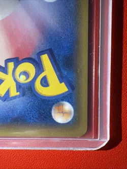 Hoopa 155/XY-POKEMON Card 2015 Movie Promo, Japanese TCG - Image 5