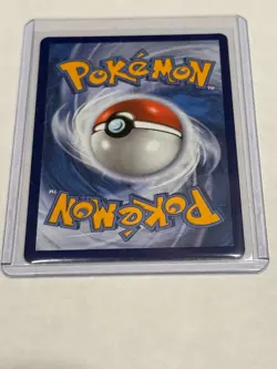 Pokemon TCG Perfect Order - Poke Pad 113/088 Full Art Ultra Rare - Image 2