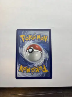Pokemon TCG Nest Ball Scarlet & Violet Base Set Gold Rare Trainer Card 255/198 - Image 4