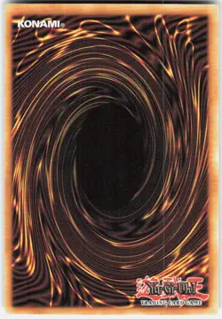 Raigeki (Stamp) RA05-EN110 Yugioh - Image 2