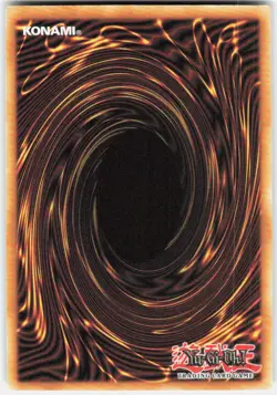 Special Schedule Secret Rare RA05-EN060 Yugioh - Image 2