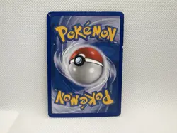 Pokemon TCG Golem Legend Maker Holo Card 6/92 LP - Image 2