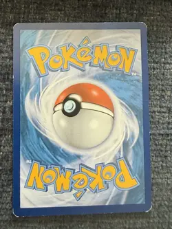 Pokemon Pikachu 006/012 McDonald's 2015 Promo Holo Basic Card - Image 2