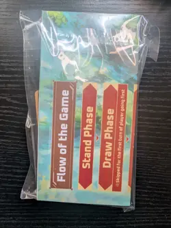 Palworld Official Card Game TCG Demo Deck [Sealed] - Image 2