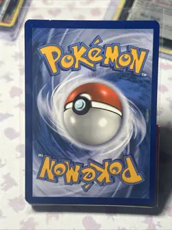 Pokemon Pikachu VMAX TG29/TG30 Lost Origin Holo Card - Image 2