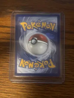 Zinnias Resolve Full Art Secret Rainbow Rare Pokemon Card 225/203 Evolving Skies - Image 4