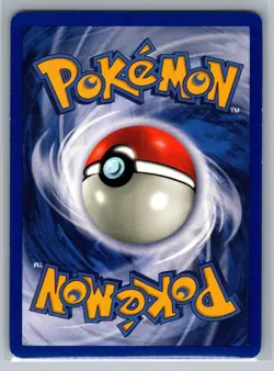 Bill Base Set #091/102 Common Pokemon Card - Image 2
