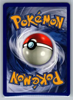 Machoke Base Set #034/102 Uncommon Pokemon Card - Image 2