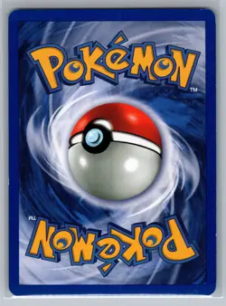Weedle Base Set #069/102 Common Pokemon Card - Image 2