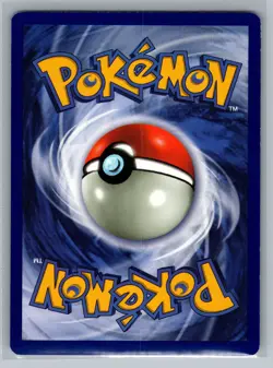 Nidorino Base Set #037/102 Uncommon Pokemon Card - Image 2