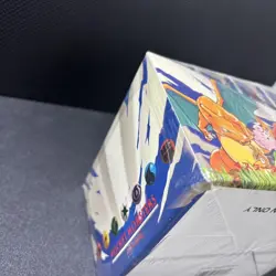 Pokemon Card Starter Pack Carton 10 Box Carton 1996 First Edition japanese 4935228961016 - Image 3
