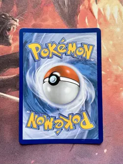 Cynthia's Spiritomb 244/217 Pokemon Ascended Heroes Card Illustration Rare NM 👻 - Image 3
