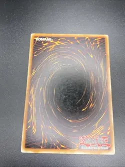 Toon Summoned Skull DB1-EN040 Rare Yugioh Card Unlimited - Image 4