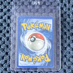 Pokemon Snorlax 90 HP Promo Card 49/53 Wotc Promo English The Pokemon Company - Image 2