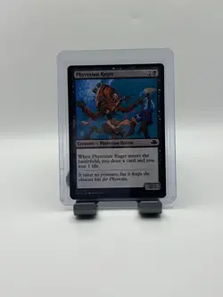 MTG, Phyrexian Rager $3 ORDER MIN 99 NM Dominaria Remastered Regular - Image 1