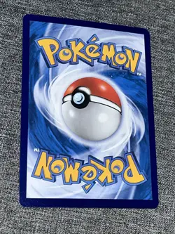 Espeon 0504/14 Pokeball S-Chinese Gem Pack 2 Reverse Holo Pokemon Card NM - Image 2