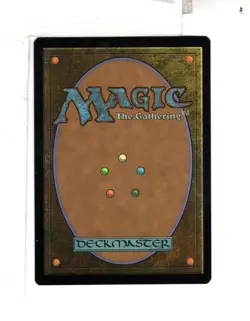 MTG SkeenAB Black Market from Commander 2017 (MB ver). NM. - Image 2