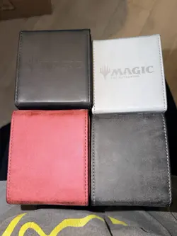 40k mtg commander Set All 4 - Image 2