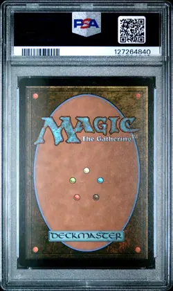 Tataru Taru (Extended Art) Commander: Final Fantasy Foil PSA 10 - Image 2