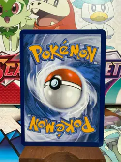 Team Rocket's Wobbuffet SVP 203 Black Star Promo - Destined Rivals ETB - Pokemon - Image 2