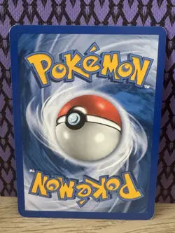 Pokemon TCG Skarmory 063/165 Expedition Base Set Rare Regular English 2002 - Image 2
