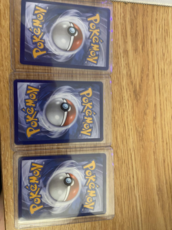 Pokemon TCG First Partner Illustration Collection Series 1 Gen 4 Sinnoh Starters - Image 2