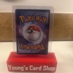 Chimchar #41 Pokemon Promo - MEP - First Start Series 1 - Image 2