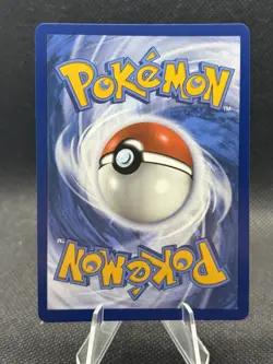 Thorton 195/196 Full Art Trainer Pokemon Sword & Shield Lost Origin NM - Image 2