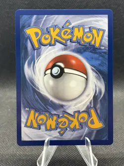 Rapid Strike Style Mustard 162/163 Pokemon Battle Styles Ultra Rare NM - Image 2