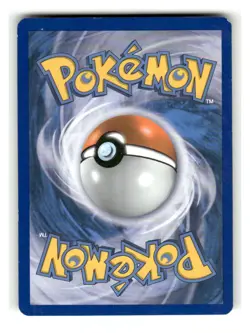 Pikachu 005/012 Holo Promo McDonald's Promos 2014 Pokemon Holo Moderately Played - Image 2